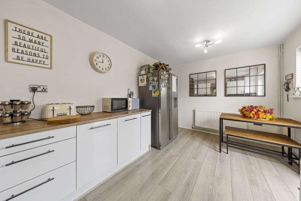 Butterton Drive Ashgate